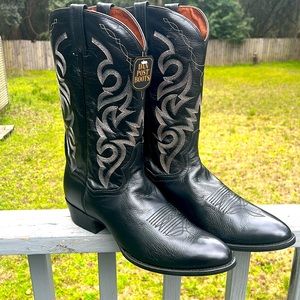 Dan Post Cowboy/Western Boots